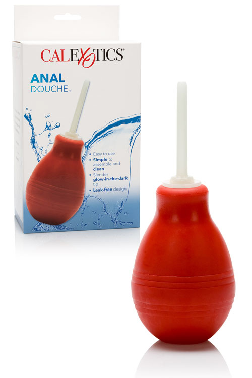 Cherry Anal Douche