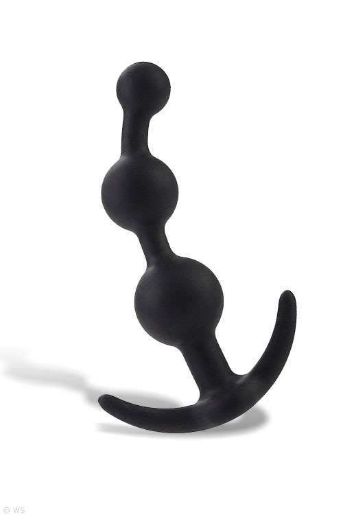 Booty Call 4.75" Booty Beads