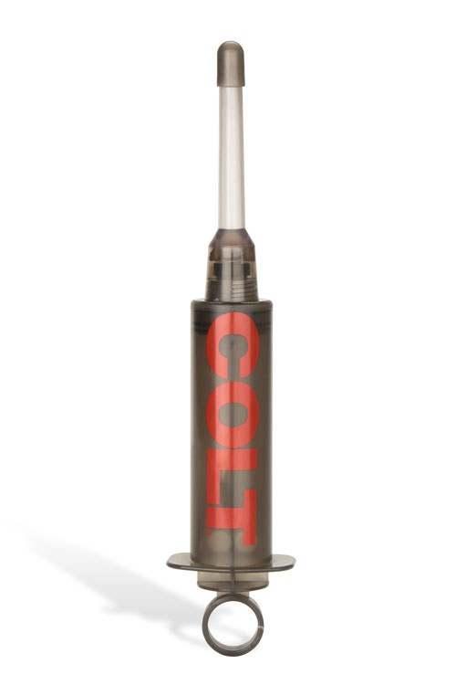 Syringe Cleansing Douche