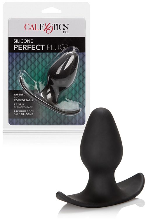 3.5 Perfect Plug
