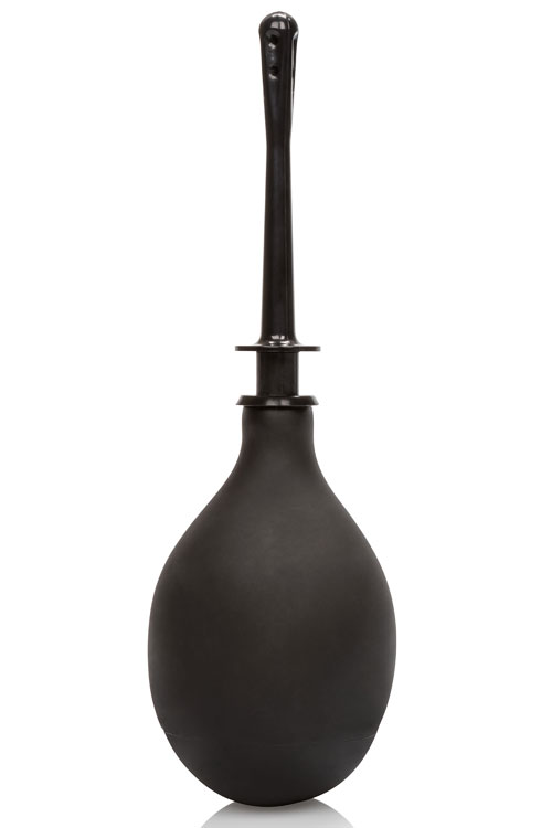 11" Slim Tip Anal Douche
