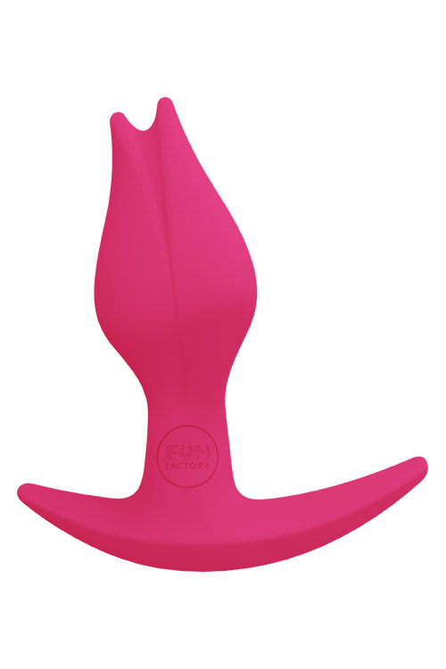 Bootie Fem 3.3" Butt Plug