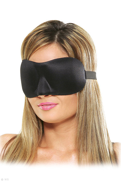 Deluxe Fantasy Love Mask