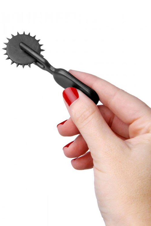 Mini 3.25" Pinwheel