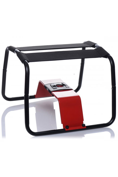 Dildo Compatible Sex Stool