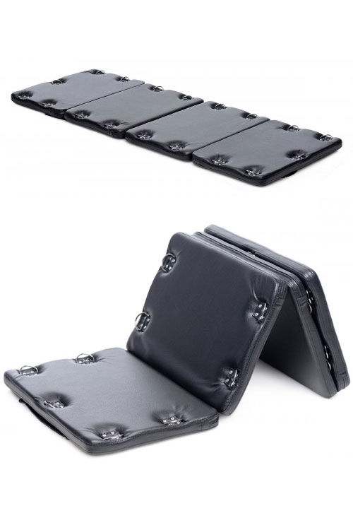 Foldable Portable XL Bondage Board