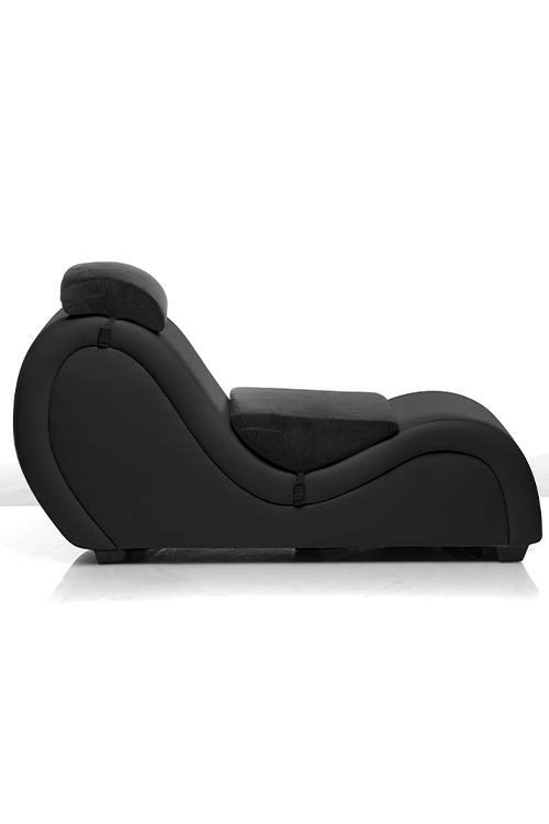 Kinky Couch Sex Chaise Lounge