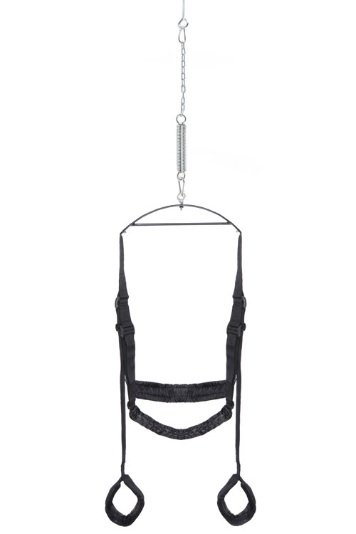 Fetish Fantasy Love Swing