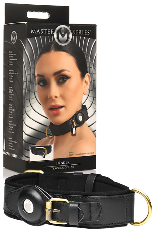 Tracer Adjustable Tracking Collar