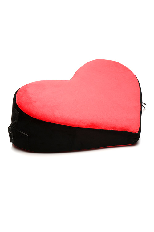 Bondage Love Sex Position Pillow with Restraints