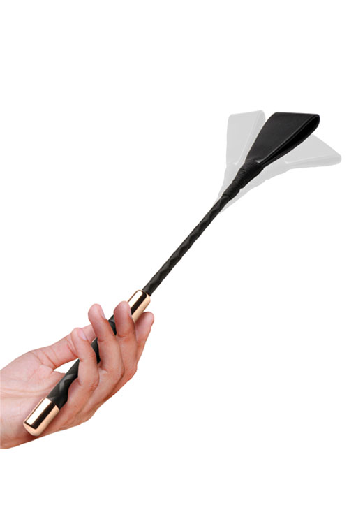 Stallion 12" Riding Crop