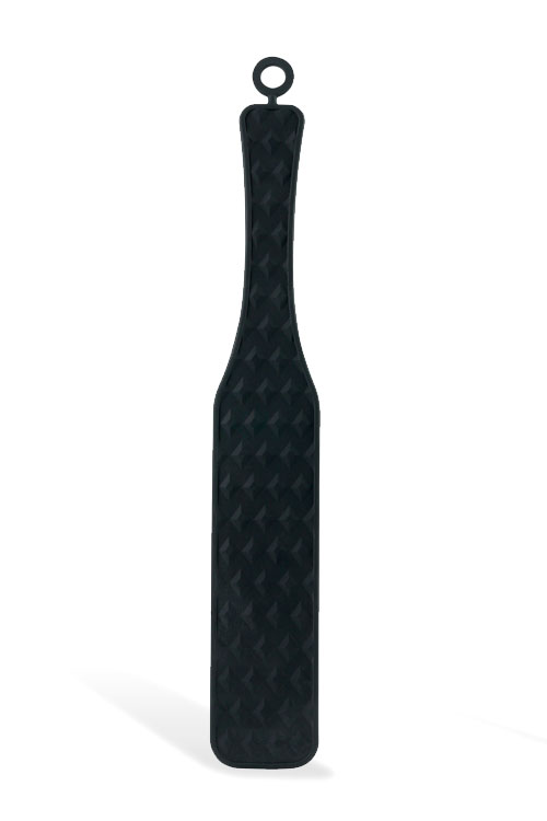 Fetish Fantasy 12.1" Extreme Silicone Paddle