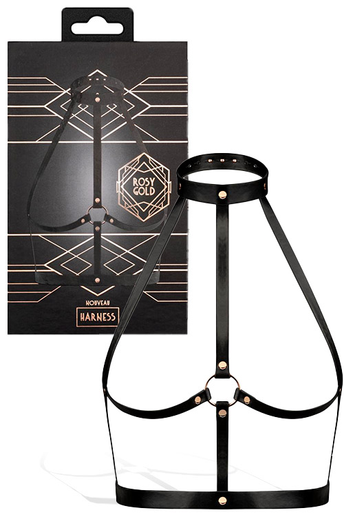 Nouveau Body Harness