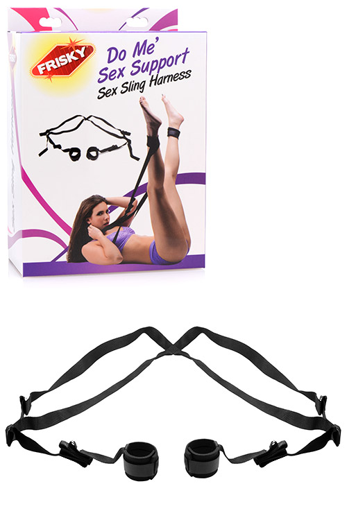 Do Me Sex Support Sling Harness