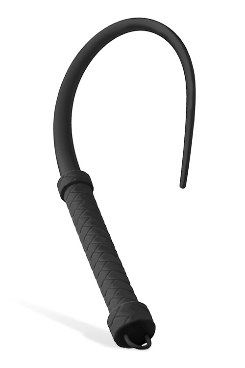 Viper Tail 24" Silicone Whip