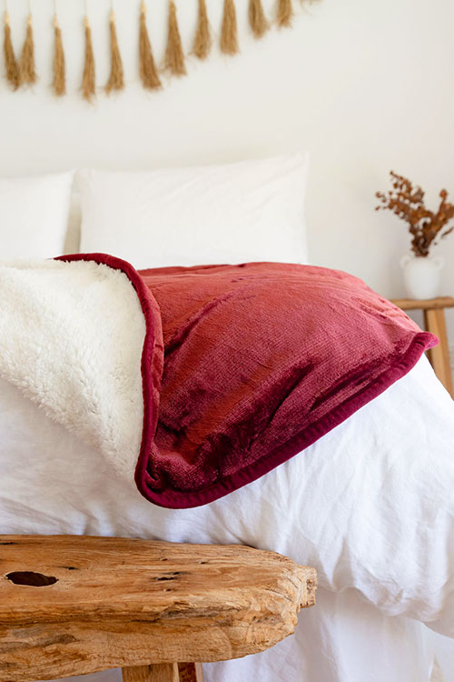 The OG Waterproof Blanket | Small