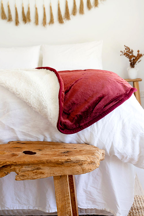 The OG Waterproof Blanket | Large