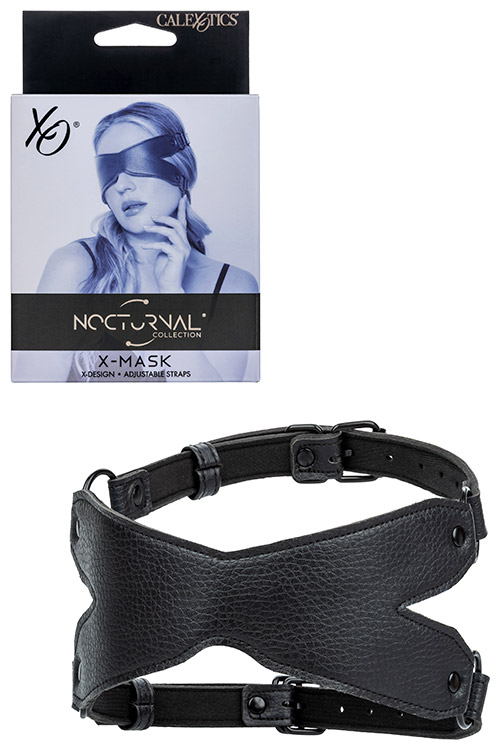 Nocturnal Collection X Eye Mask