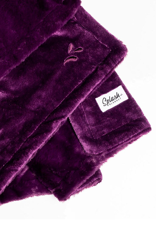 Furlush Non Bonded Waterproof Blanket | Medium