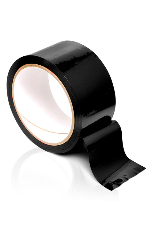 Bondage Pleasure Tape