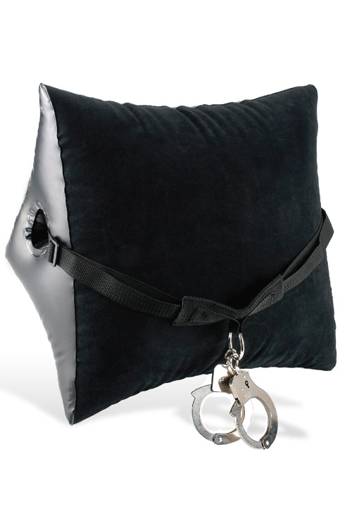 Fetish Position Master with Cuffs