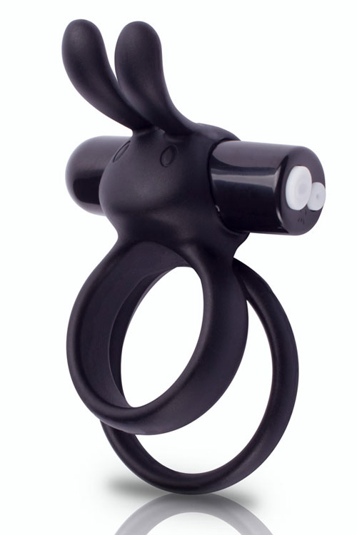 Ohare XL Couple's Ring