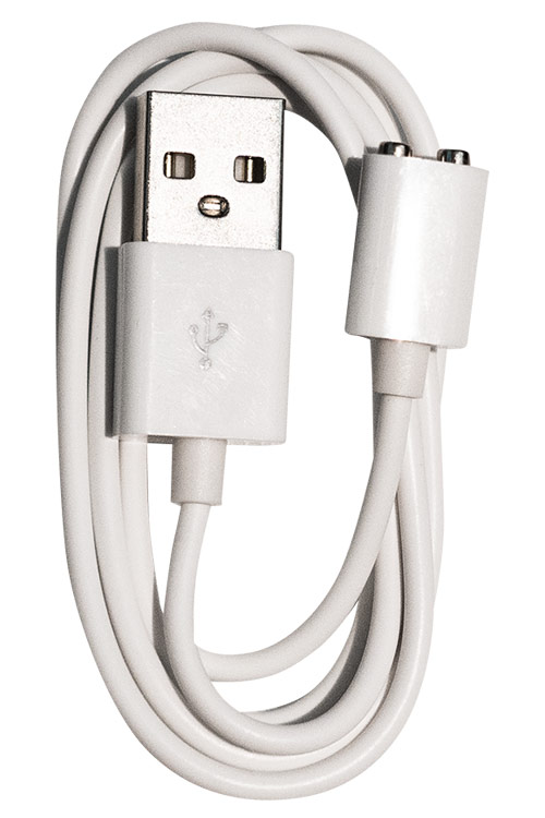 Replacement USB Magnetic Charging Cable - Flirt & Ignite Vibrators