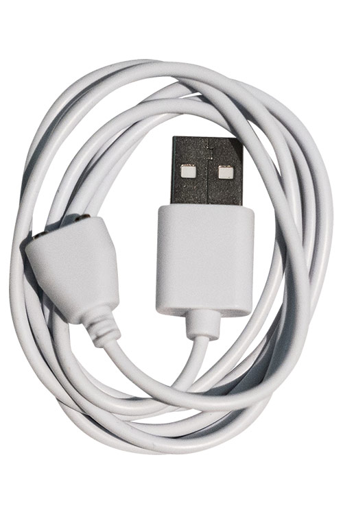 Replacement USB Magnetic Charging Cable - Glow, Tease, Excite & Lust Vibrators