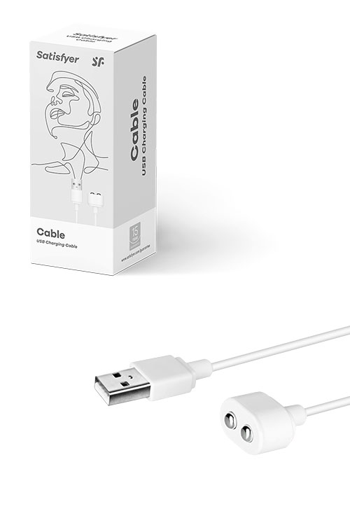 Replacement USB Magnetic Charging Cable