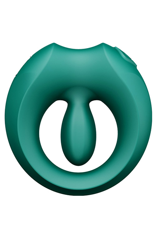 Apis 2.5" Vibrating Couples Ring