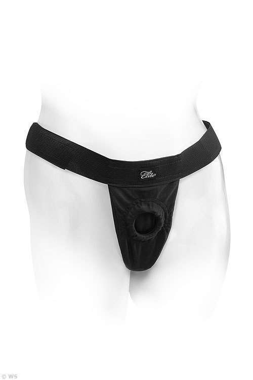 Elite Universal Breathable Harness