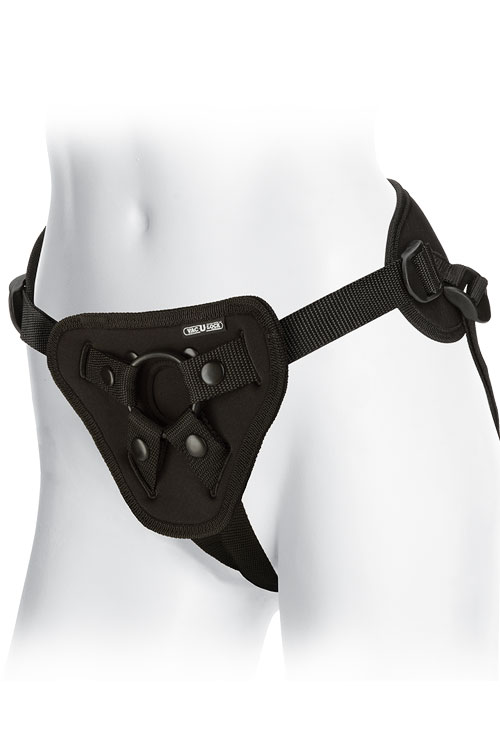 Vac U Lock Supreme Harness