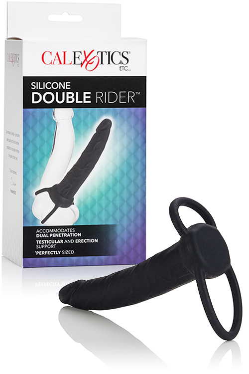 5.5 Double Rider Probe