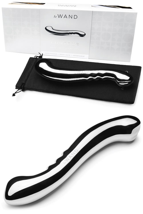 Contour Stainless Steel 11" Dong