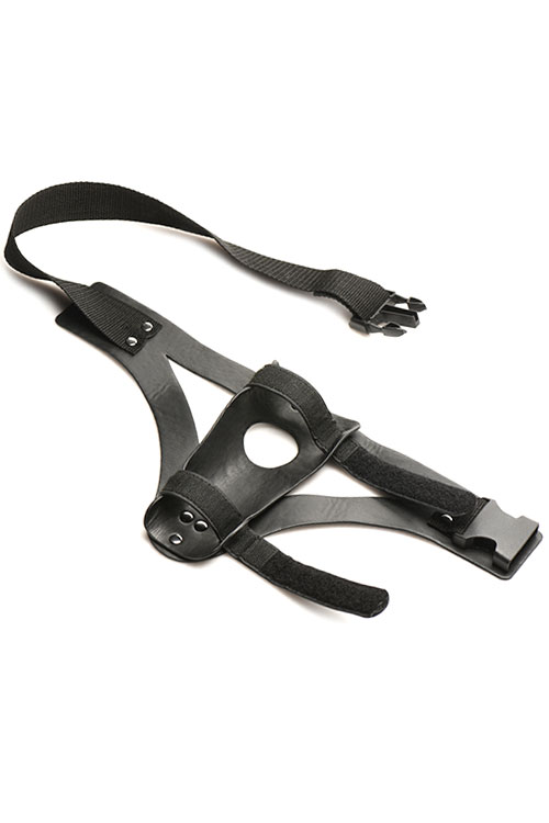Thunder Strap Adjustable Wand Thigh Harness