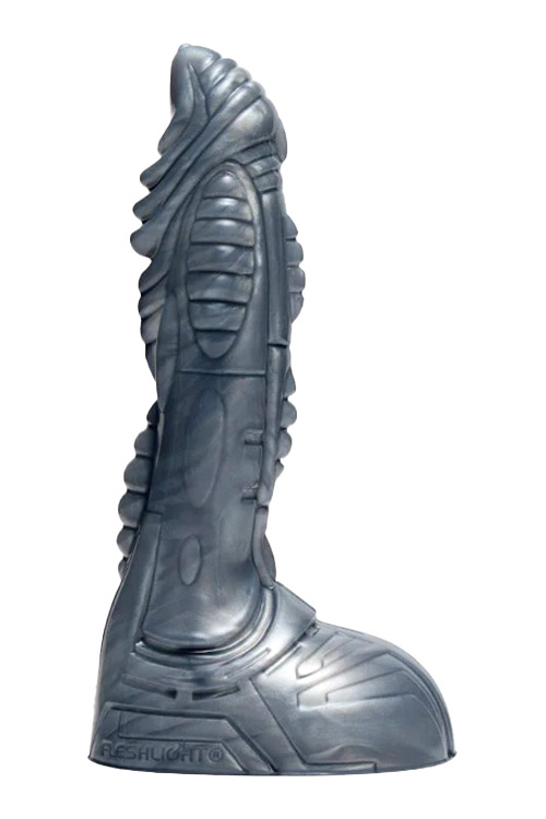 Freaks Cyborg 8" Silicone Dildo