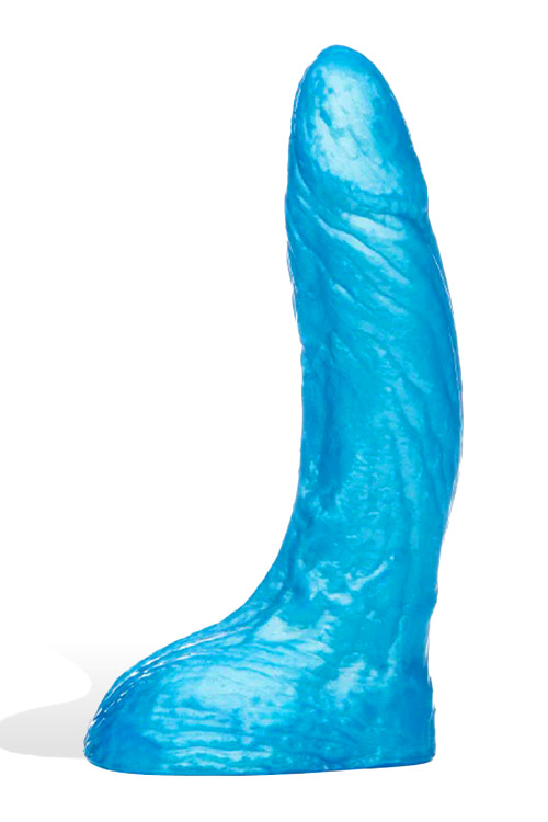 Freaks Alien 8" Silicone Dildo