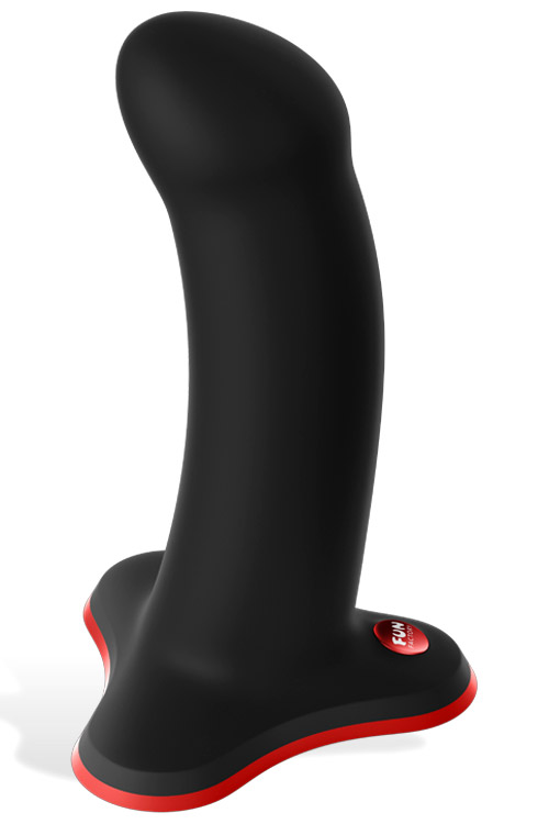 Amor 5.3" Silicone Dildo