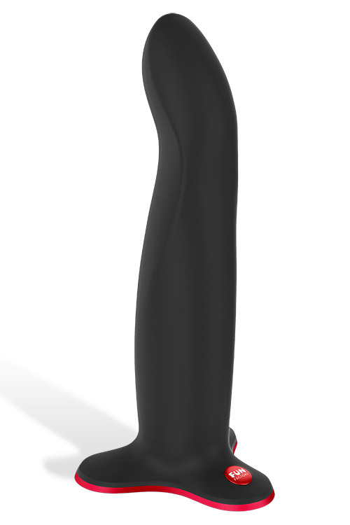 Limba Flex L 7" Ultra Flexible Silicone Dildo