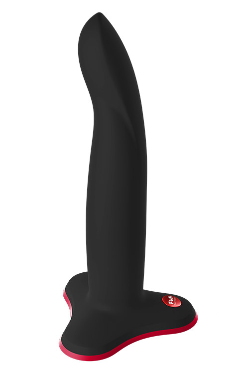 Limba Flex M 6.9" Ultra Flexible Silicone Dildo