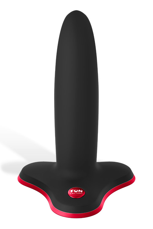 Limba Flex S 4.8" Ultra Flexible Silicone Dildo