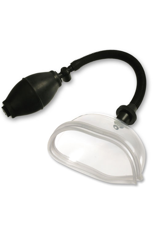 Fetish Fantasy High Intensity Pussy Pump