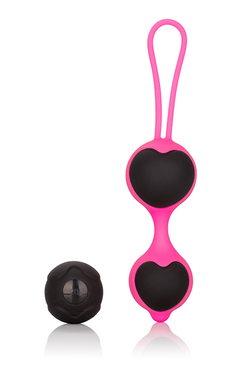 Silicone Kegel Training Kit