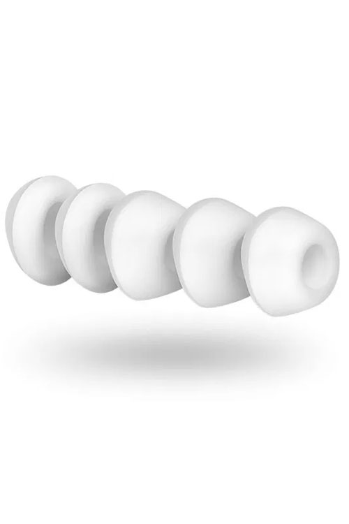 Replacement Climax Tips (5 Pce)