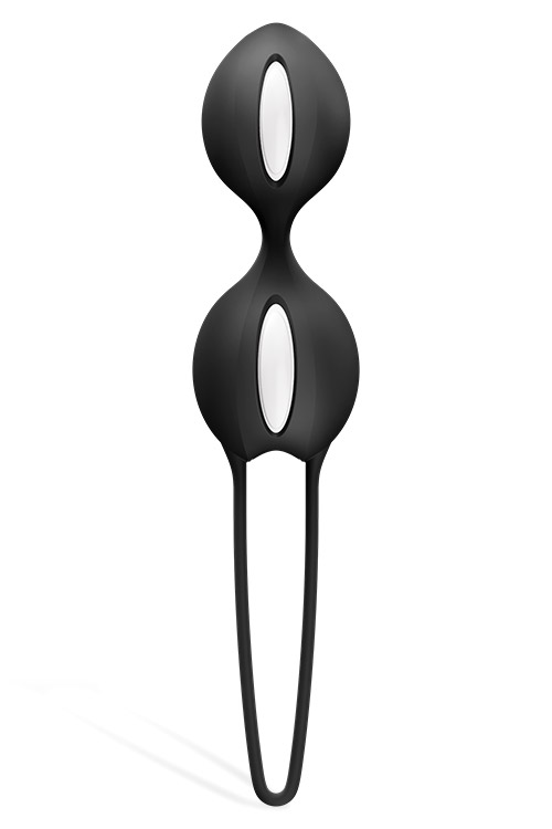 Smartballs Duo 6.6" Weighted Kegel Balls