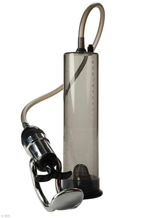 Max Results Penis Pump