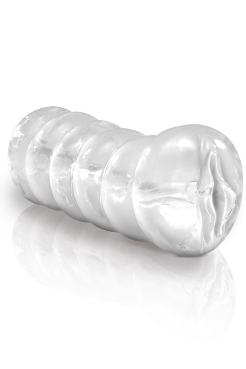 Clear Leader 6" Stroker