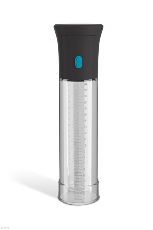 Powerful Auto Vac Penis Pump