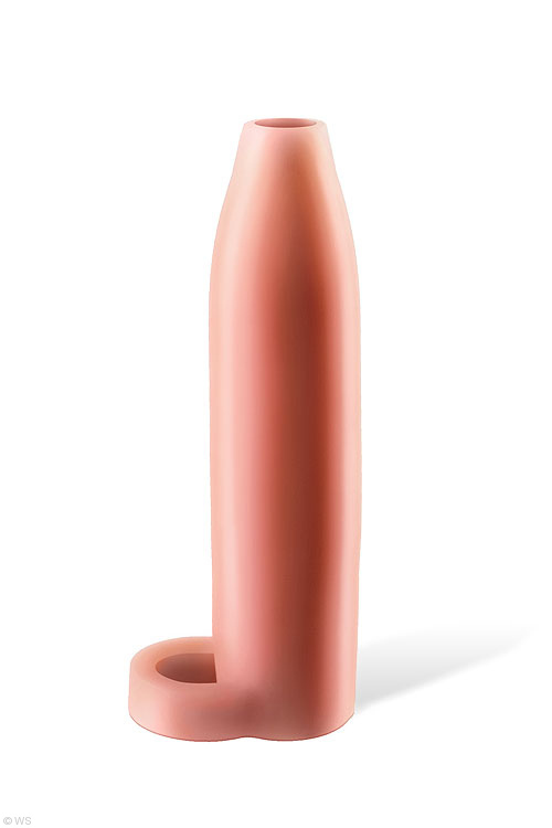 Real Feel 7" Penis Xtension