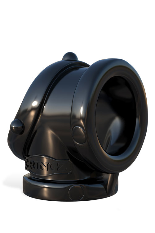 C-Ringz Cock & Balls Support Ring